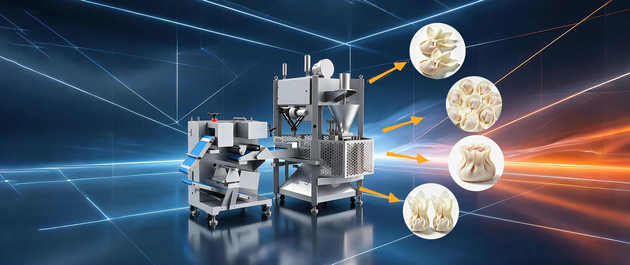 China Frozen Food Forming Machinery manufacturer China Frozen Food Forming Machinery manufacturer
