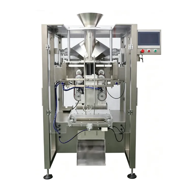 Automatic Vertical Packaging Machine for Max Bag Width 350mm